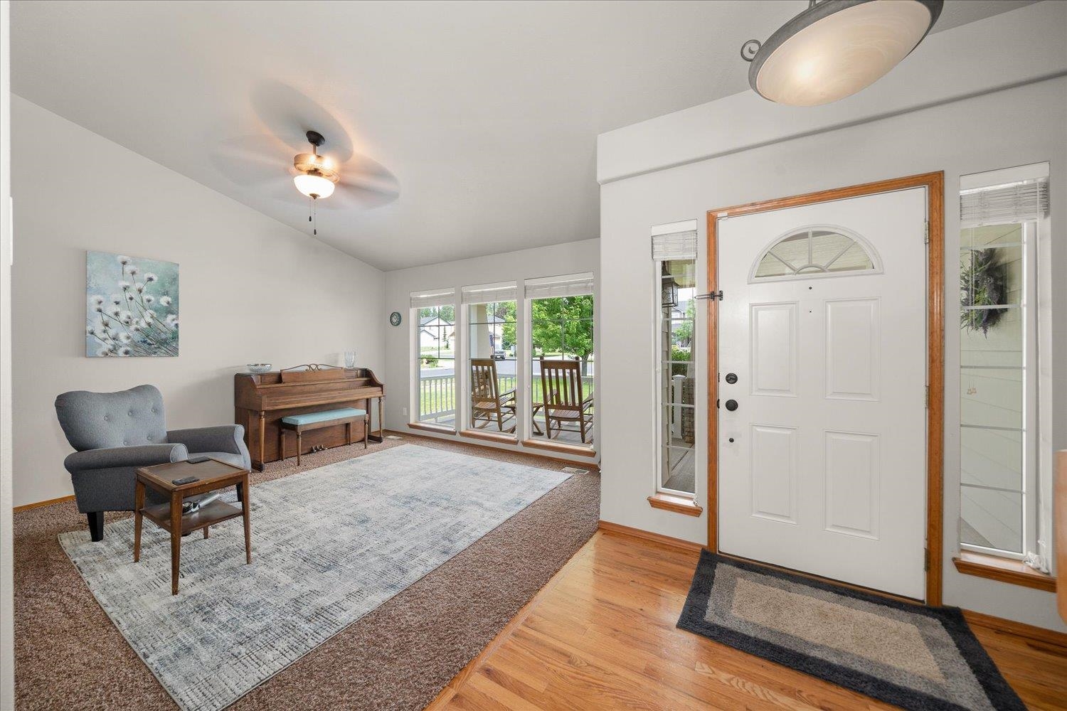 17425 North Edgecrest Road Colbert, WA 99005 - Photo 3 of 37