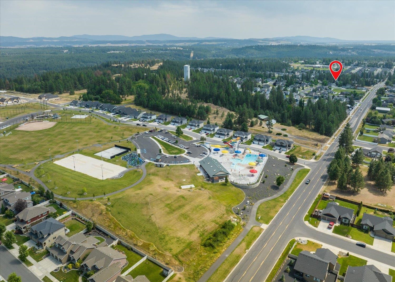 17425 North Edgecrest Road Colbert, WA 99005 - Photo 36 of 37