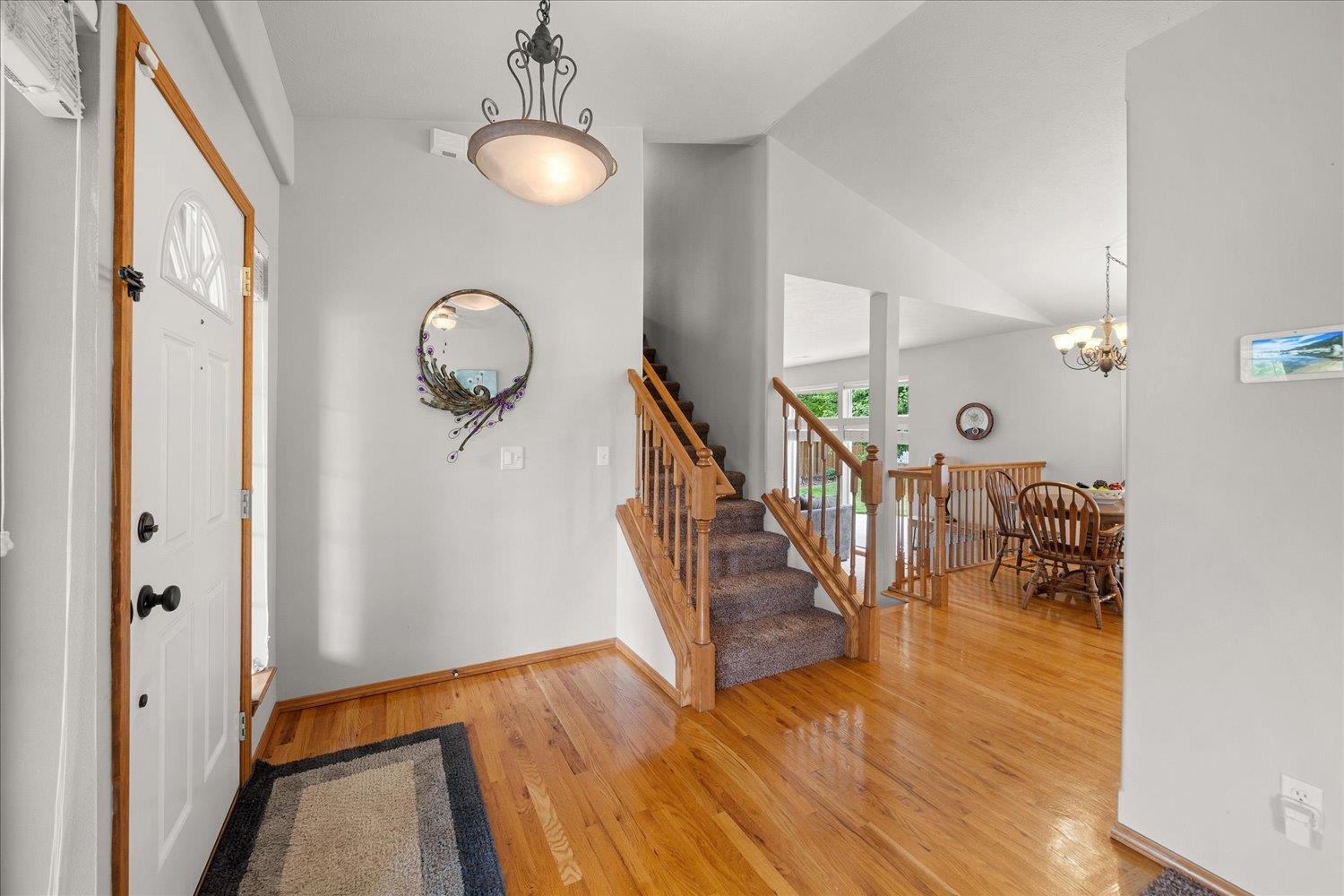 17425 North Edgecrest Road Colbert, WA 99005 - Photo 4 of 37