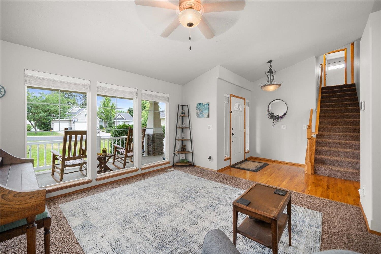 17425 North Edgecrest Road Colbert, WA 99005 - Photo 5 of 37