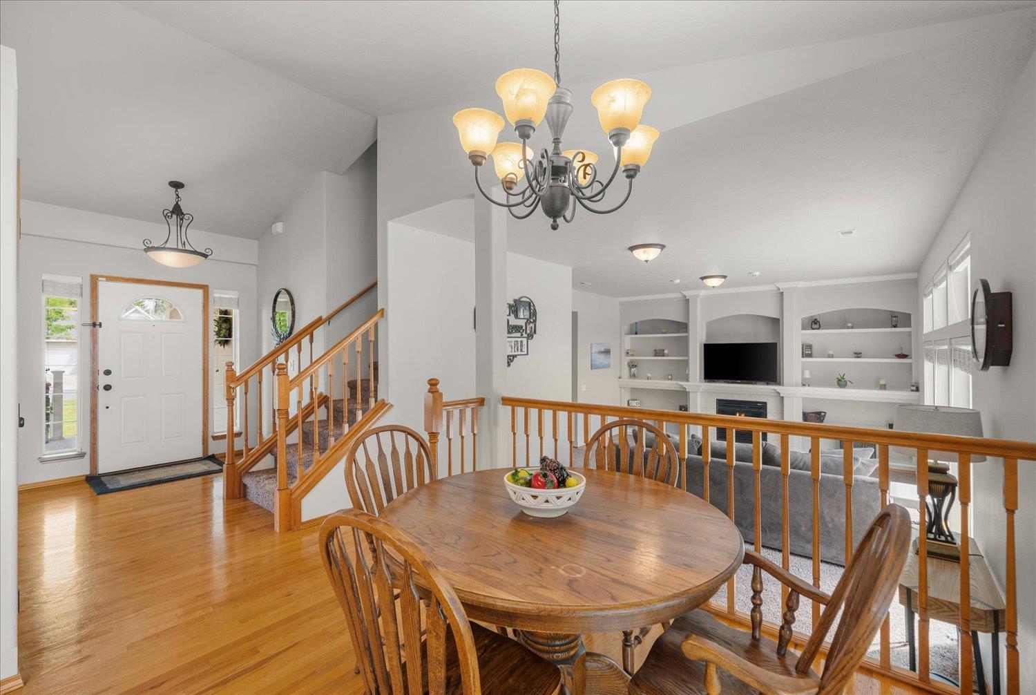 17425 North Edgecrest Road Colbert, WA 99005 - Photo 6 of 37