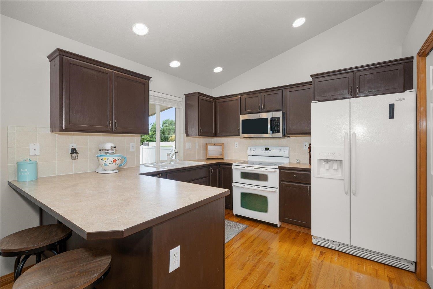 17425 North Edgecrest Road Colbert, WA 99005 - Photo 8 of 37