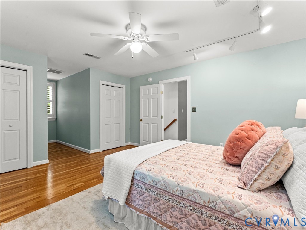 2526 Old Tavern Road Powhatan, VA 23139 - Photo 50 of 94