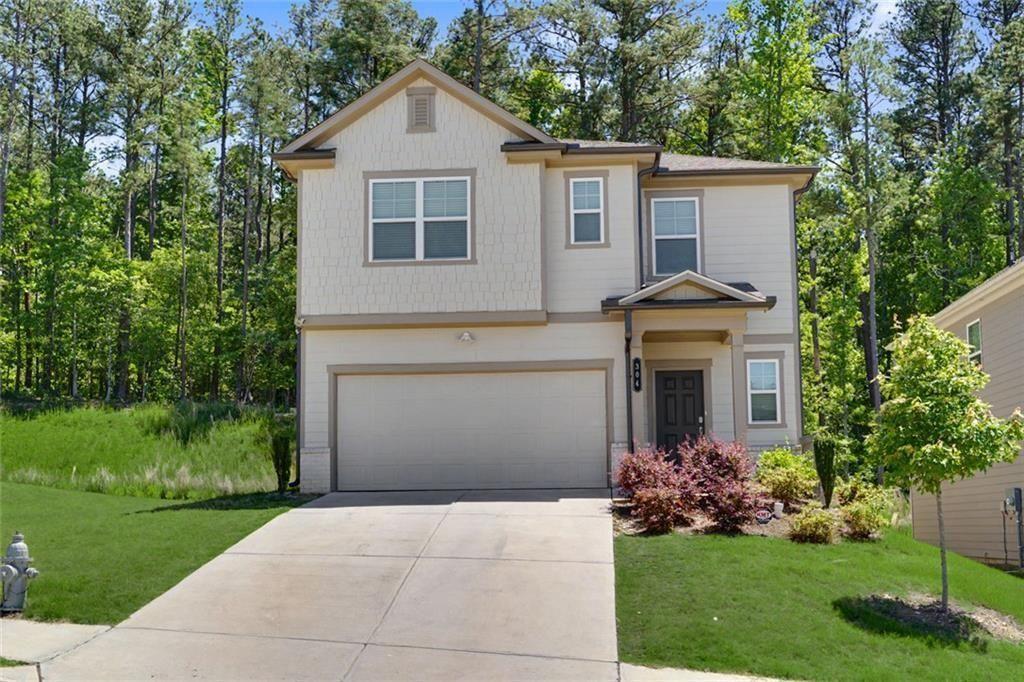 304 Rivulet Drive Dallas, GA 30132 - Photo 30 of 38 Gallery Image 30