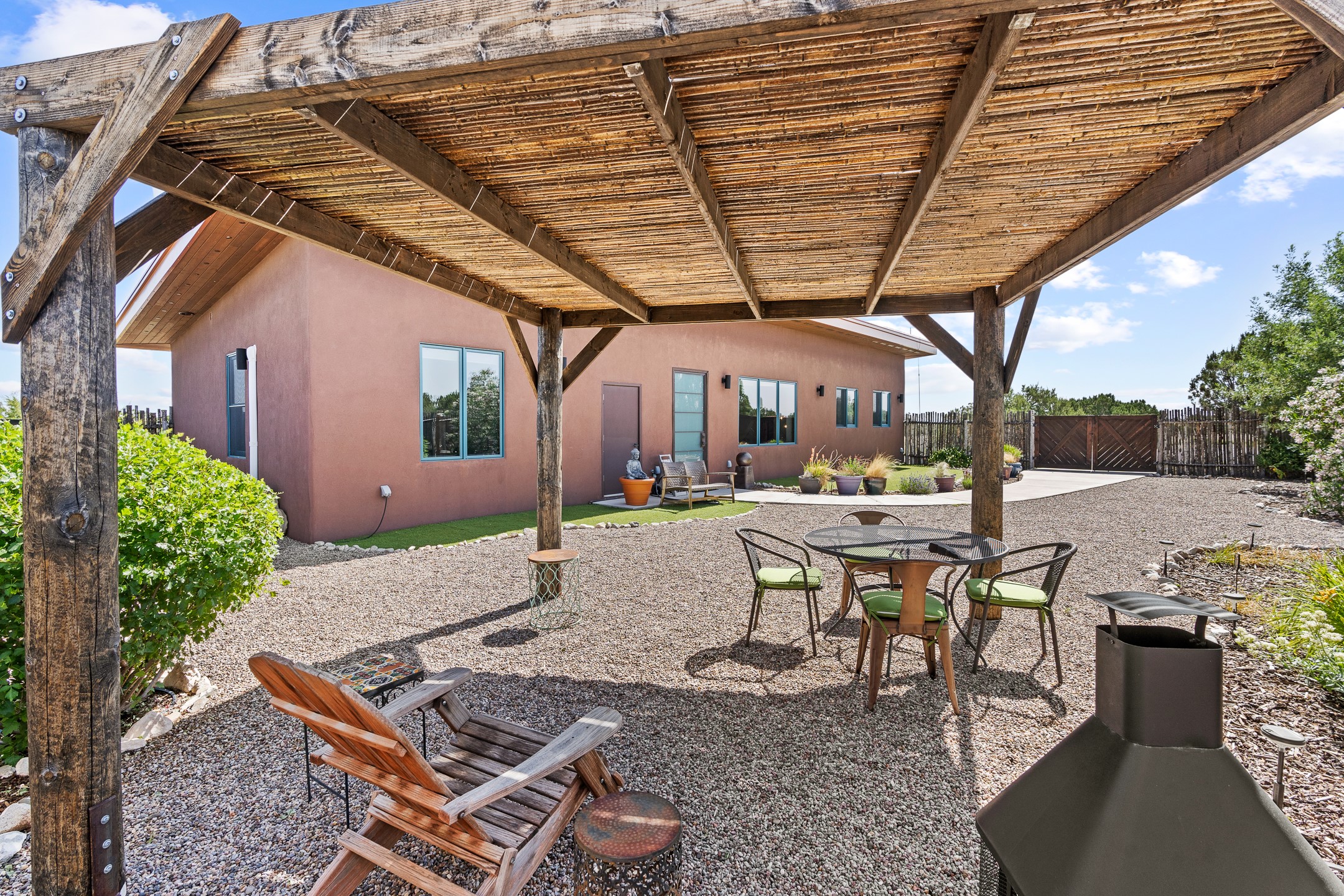 49-65 Blue Agave/grenfell Ranch Cerrillos, NM 87010 - Photo 9 of 36
