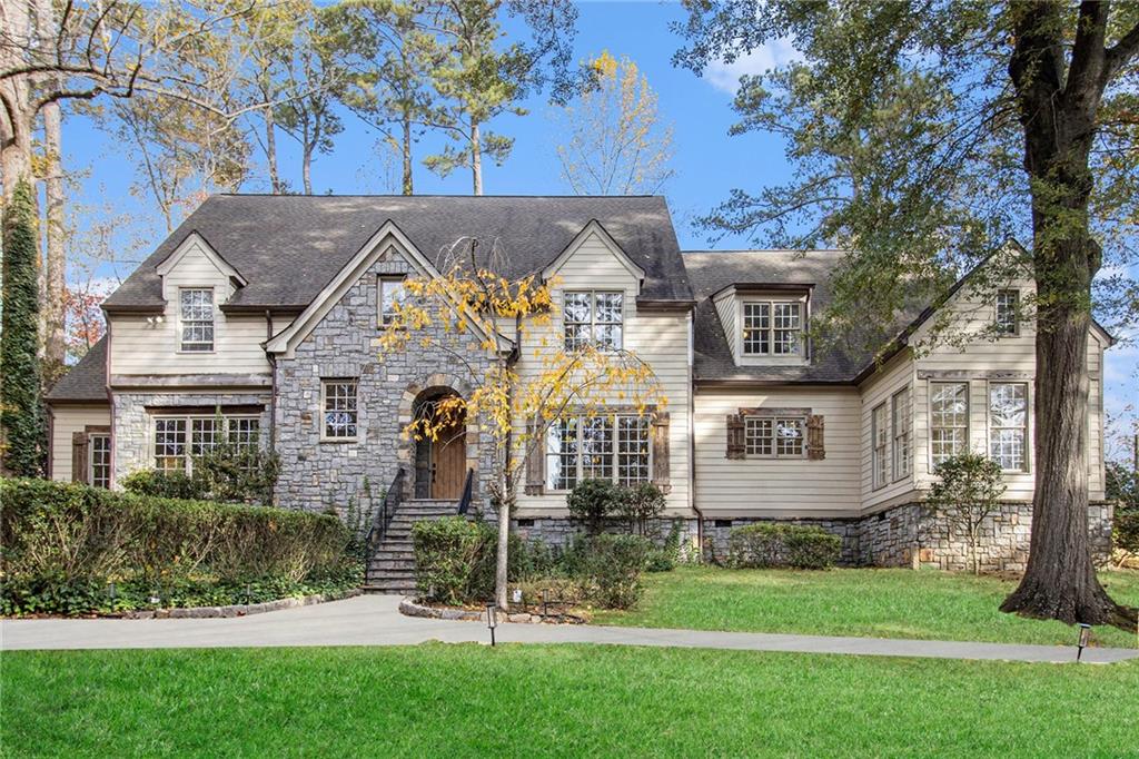 960 Landmark Drive Northeast Atlanta, GA 30342 - Photo 4 of 52