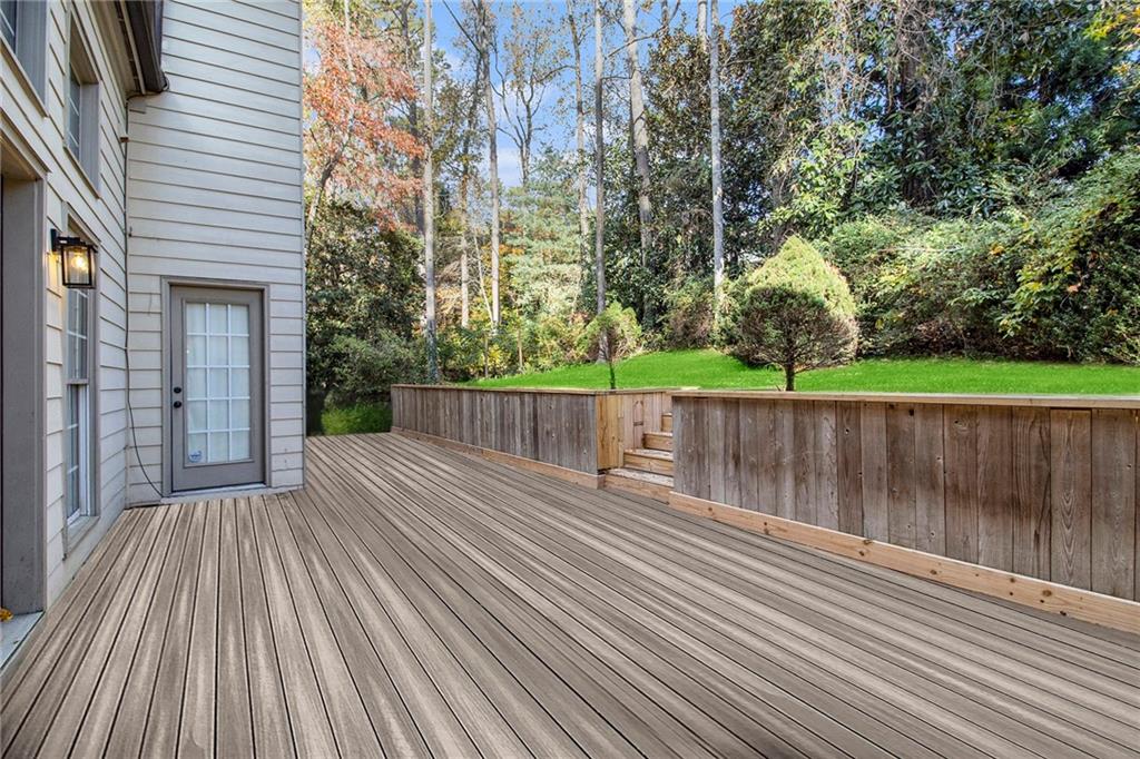 960 Landmark Drive Northeast Atlanta, GA 30342 - Photo 43 of 52