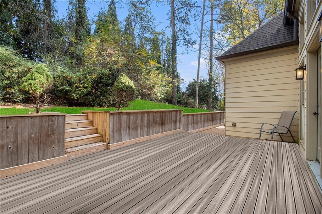 960 Landmark Drive Northeast Atlanta, GA 30342 - Photo 44 of 52