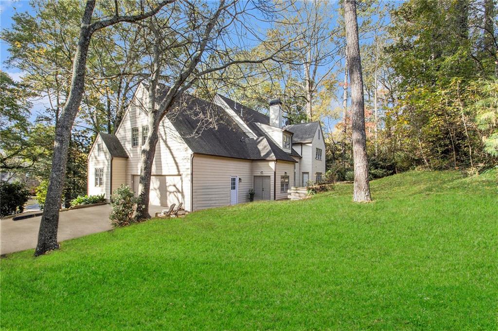 960 Landmark Drive Northeast Atlanta, GA 30342 - Photo 46 of 52