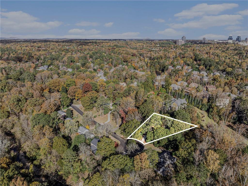 960 Landmark Drive Northeast Atlanta, GA 30342 - Photo 49 of 52