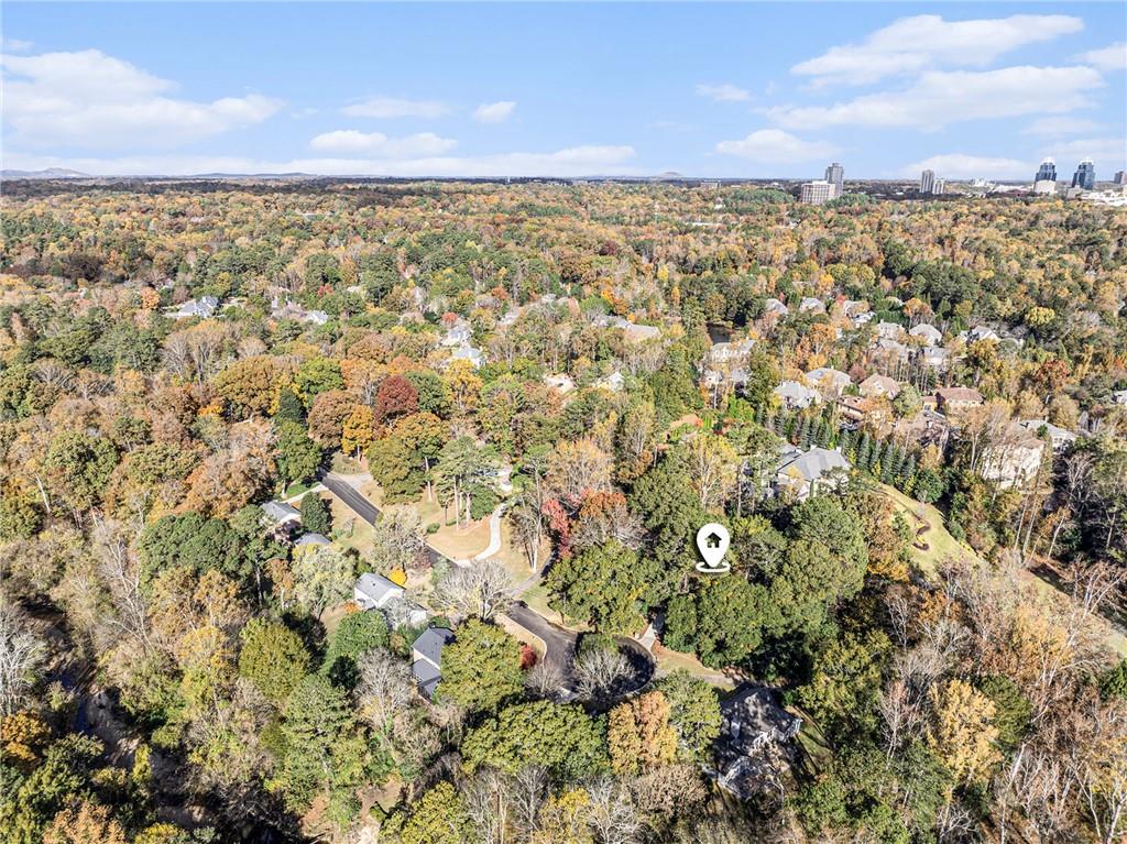 960 Landmark Drive Northeast Atlanta, GA 30342 - Photo 50 of 52