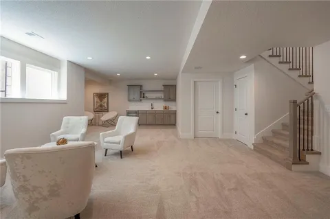 $875,000 | 6753 Longview Road, Shawnee, KS 66218