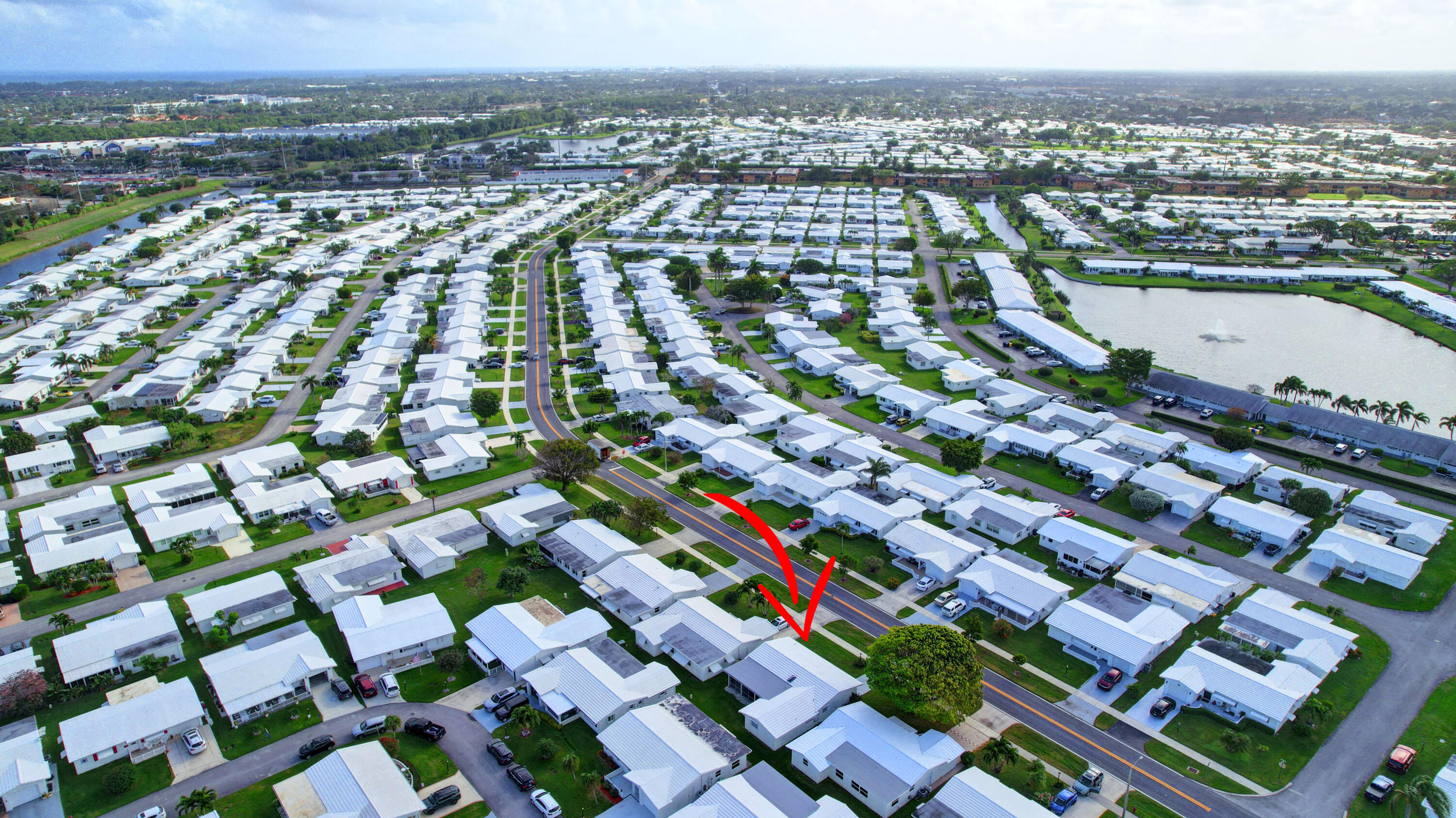 716 Southwest 18th Street Boynton Beach, FL 33426 - Photo 9 of 65 09_house air (9)