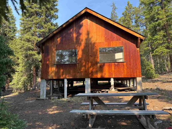 $685,000 | 14901 County Road 765, Almont, CO 81210