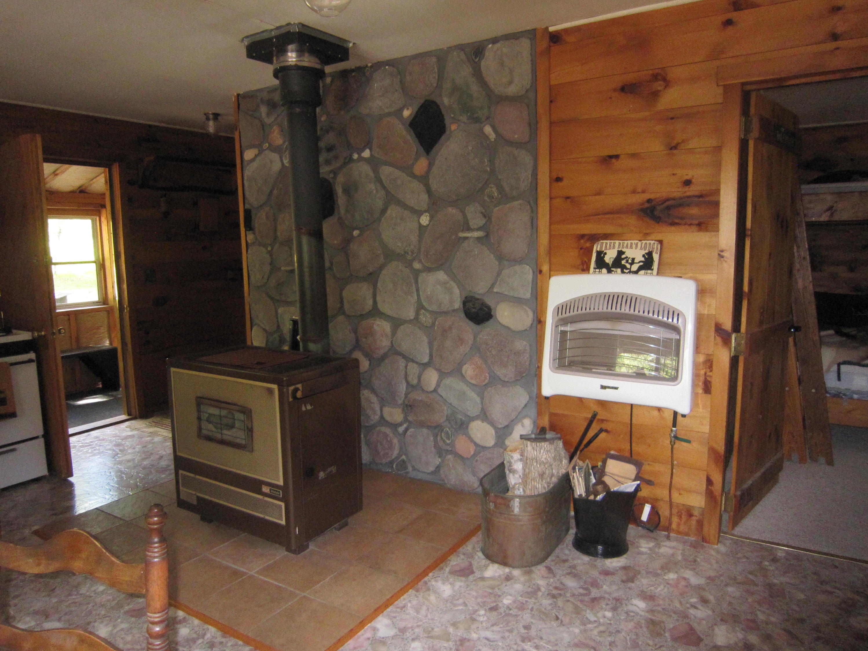12280 Sunken Lake Road Seney, MI 49883 - Photo 10 of 16 Gallery Image 10
