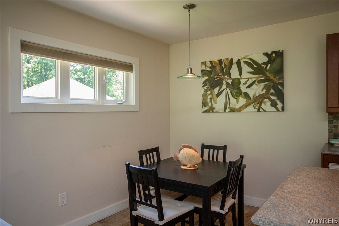 5464 Partridge Hill Road Great Valley, NY 14741 - Photo 37 of 48 Eat in space studio