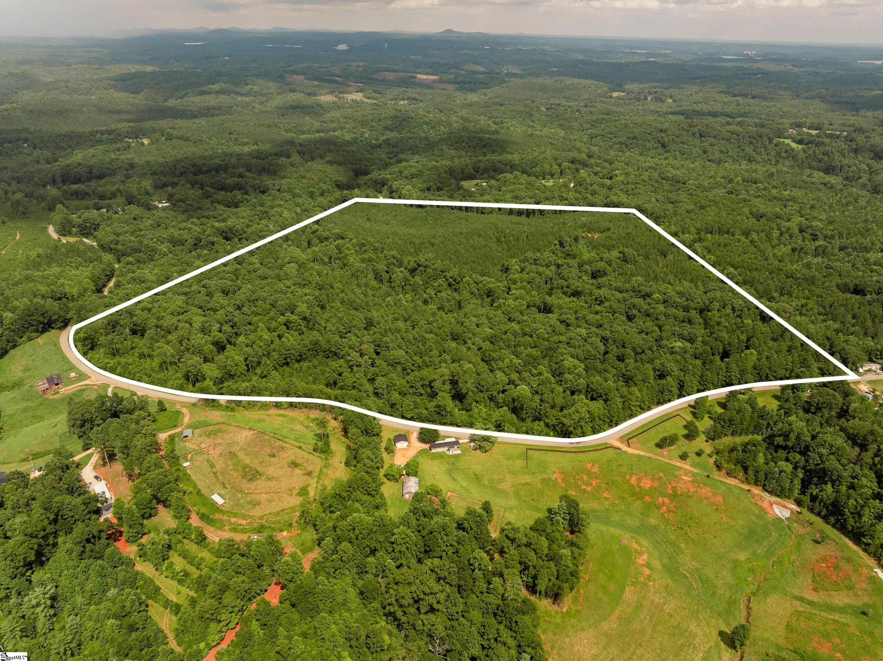 0 Old Flat Shoals Road Walhalla, SC 29691 - Photo 1 of 13 Gallery Image 1
