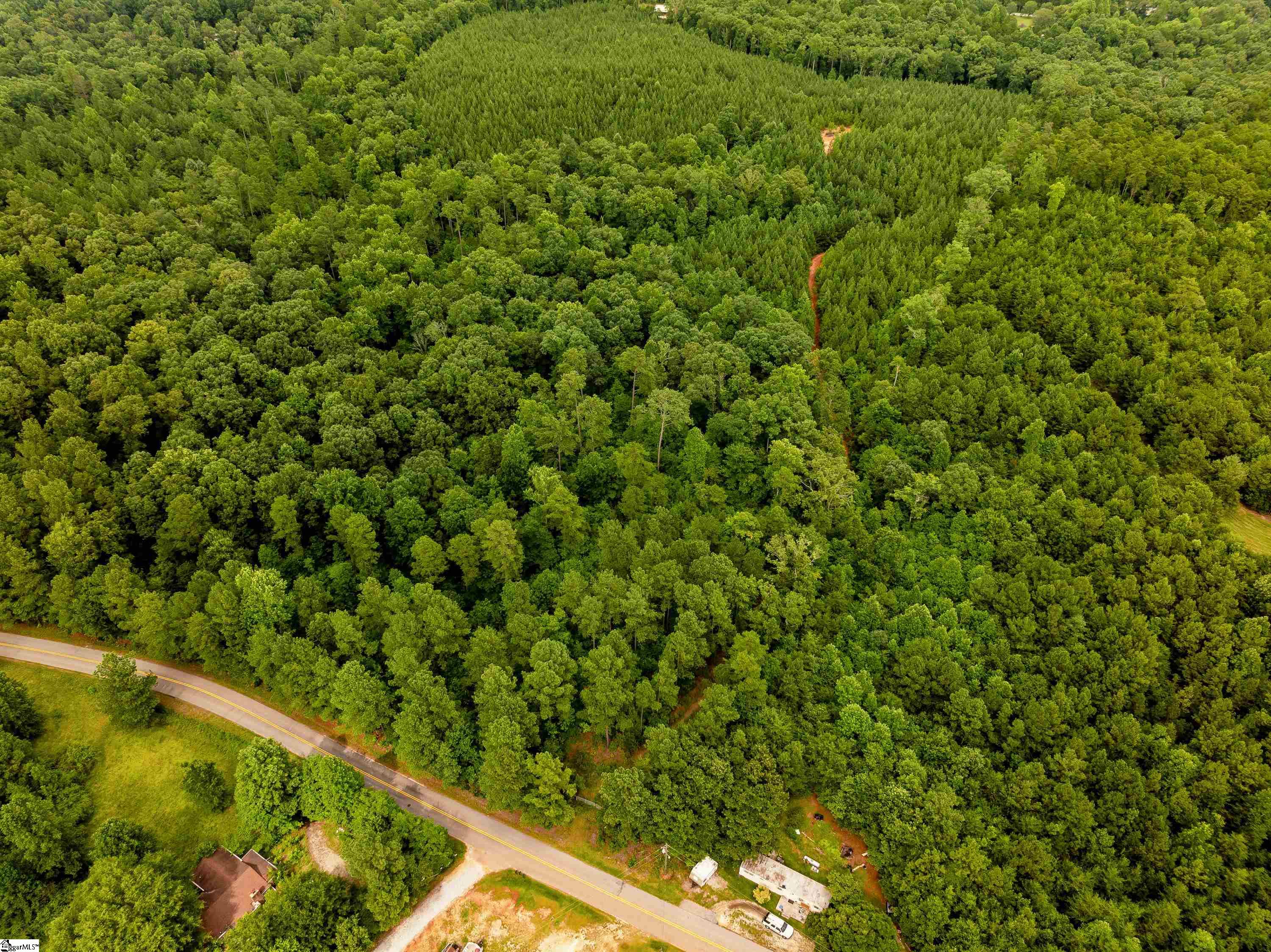 0 Old Flat Shoals Road Walhalla, SC 29691 - Photo 3 of 13 Gallery Image 3
