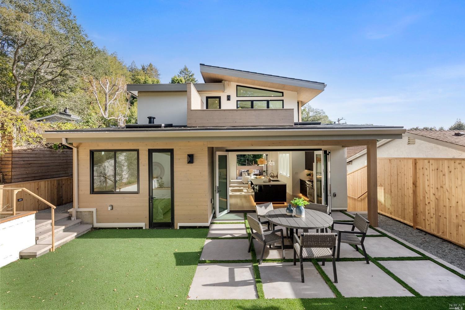 55 Eldridge Avenue Mill Valley, CA 94941 - Photo 1 of 1