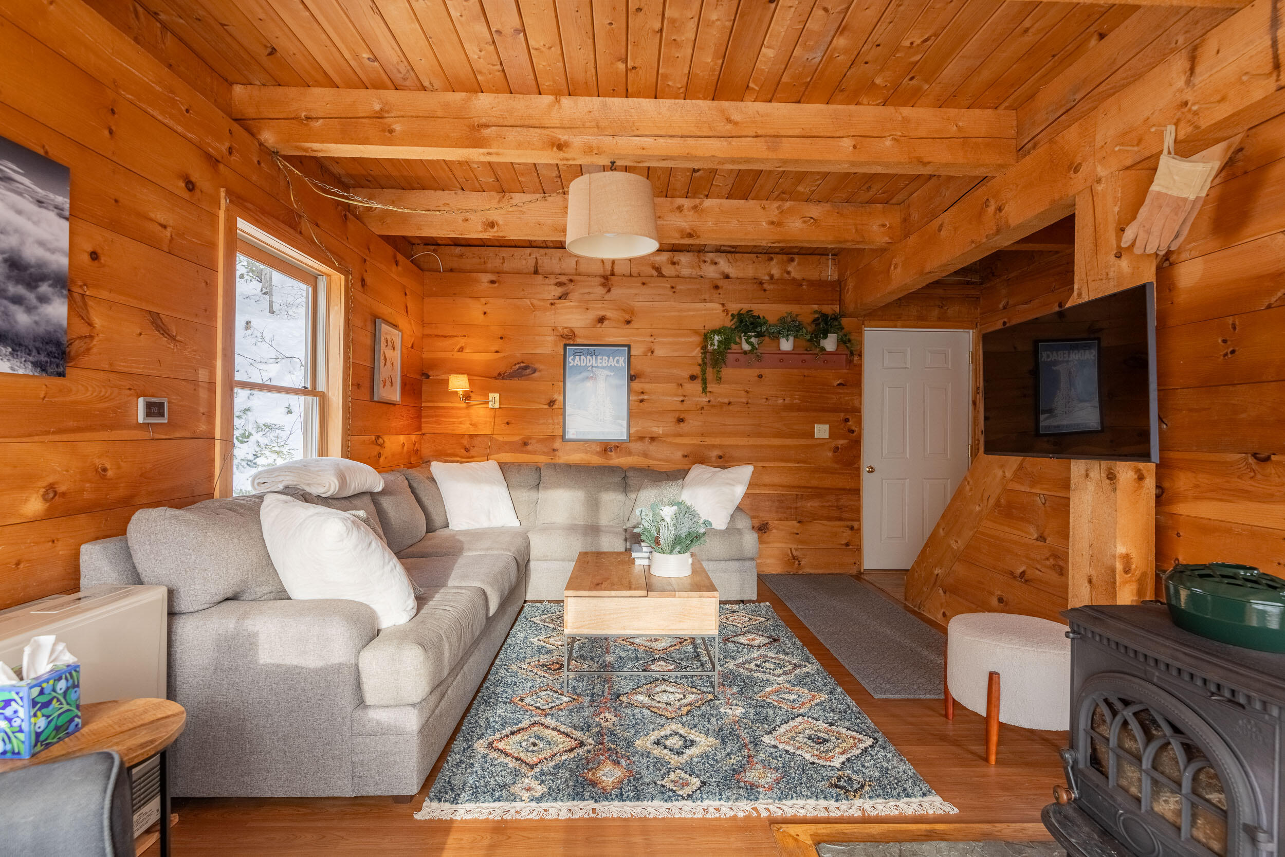 1097 Main Street Sandy River Plt, ME 04970 - Photo 18 of 57 AldenIzRangeleyAirBB-0010