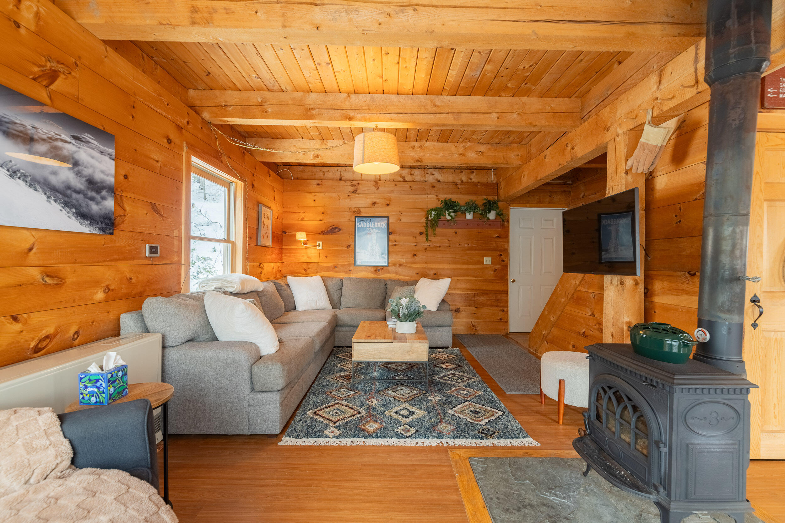 1097 Main Street Sandy River Plt, ME 04970 - Photo 19 of 57 AldenIzRangeleyAirBB-0011