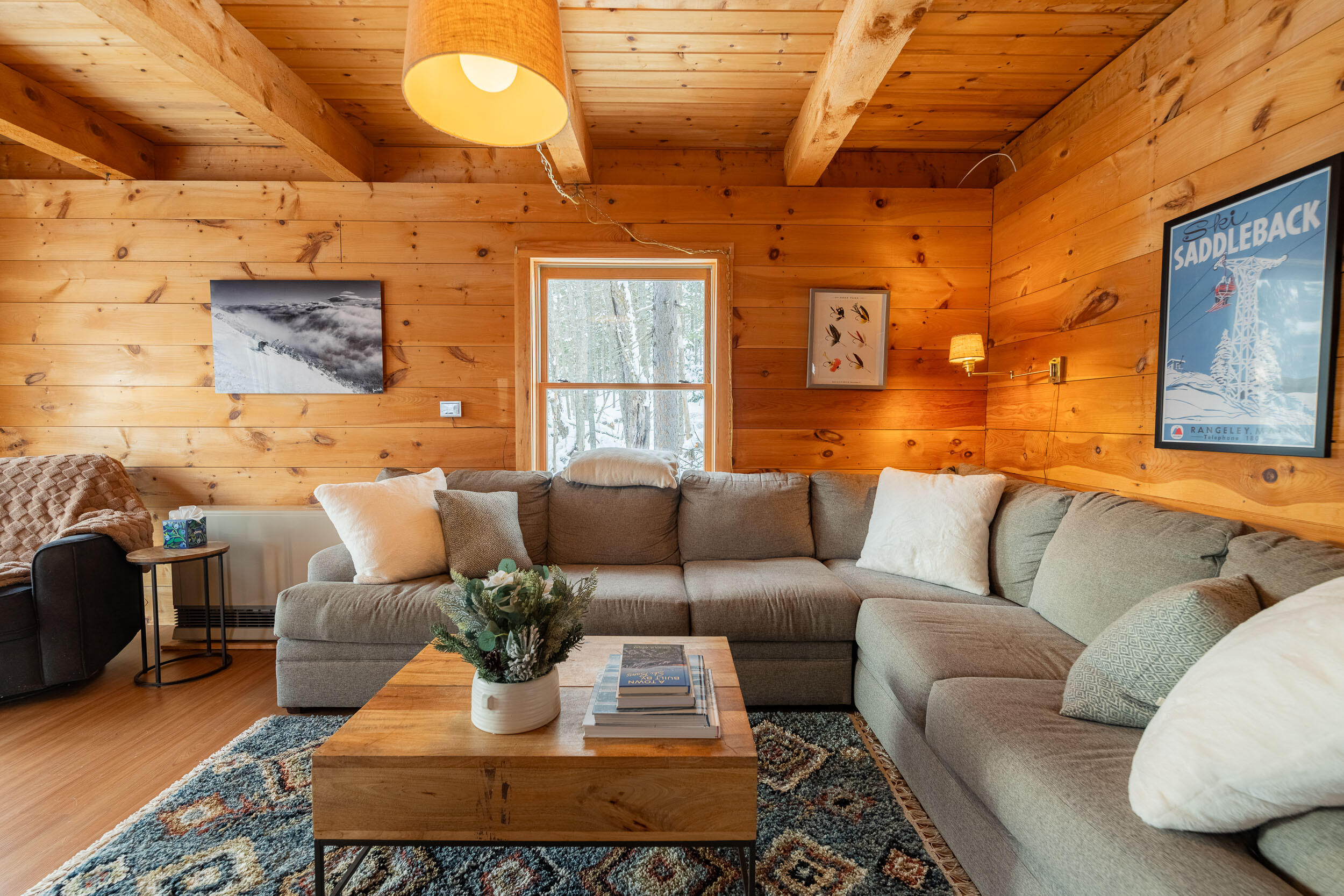 1097 Main Street Sandy River Plt, ME 04970 - Photo 20 of 57 AldenIzRangeleyAirBB-0012