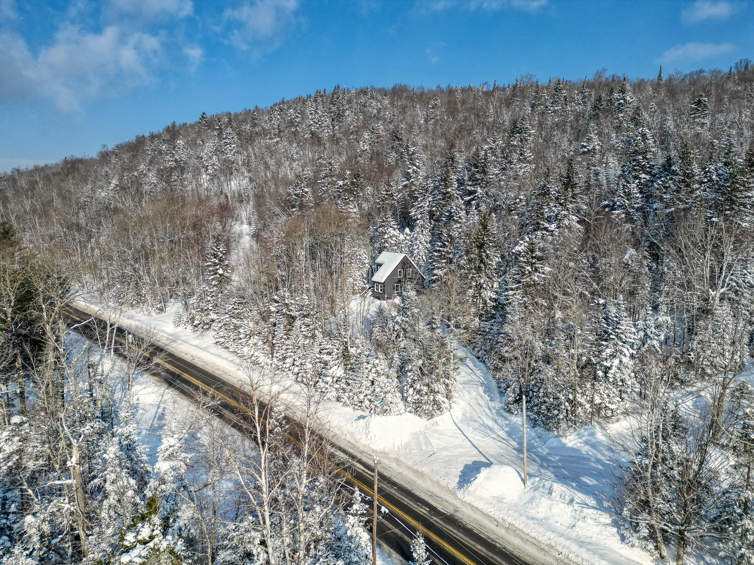 1097 Main Street Sandy River Plt, ME 04970 - Photo 2 of 57 110357ae-101