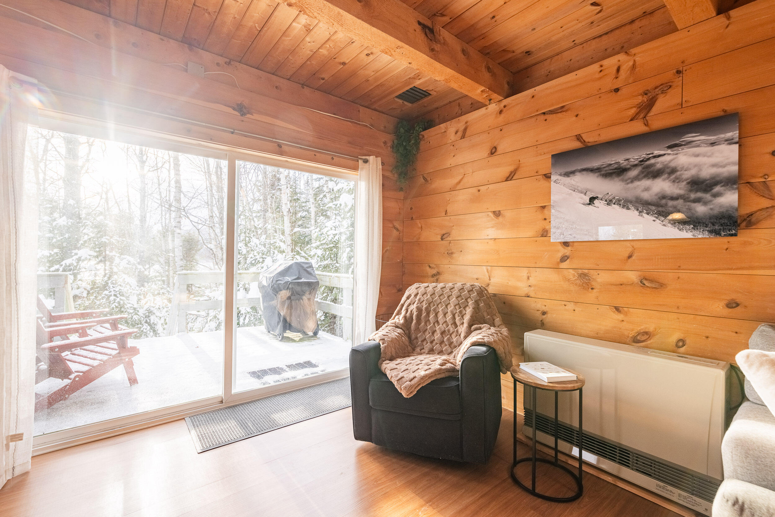 1097 Main Street Sandy River Plt, ME 04970 - Photo 24 of 57 AldenIzRangeleyAirBB-0016