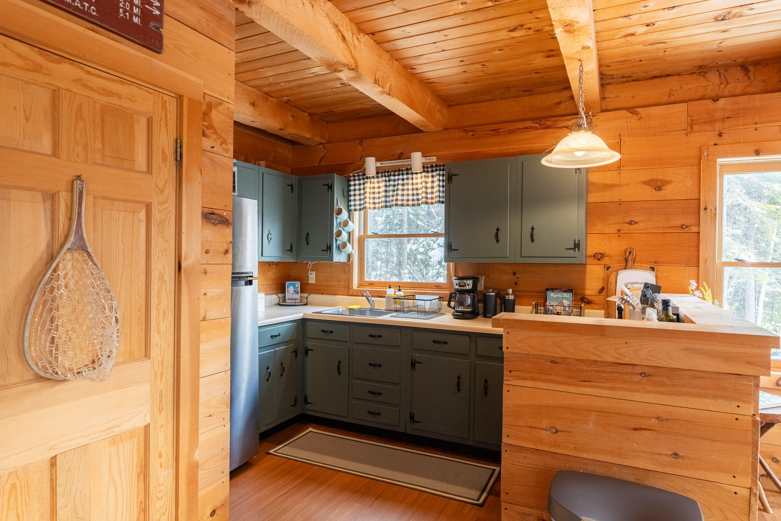 1097 Main Street Sandy River Plt, ME 04970 - Photo 30 of 57 AldenIzRangeleyAirBB-0019