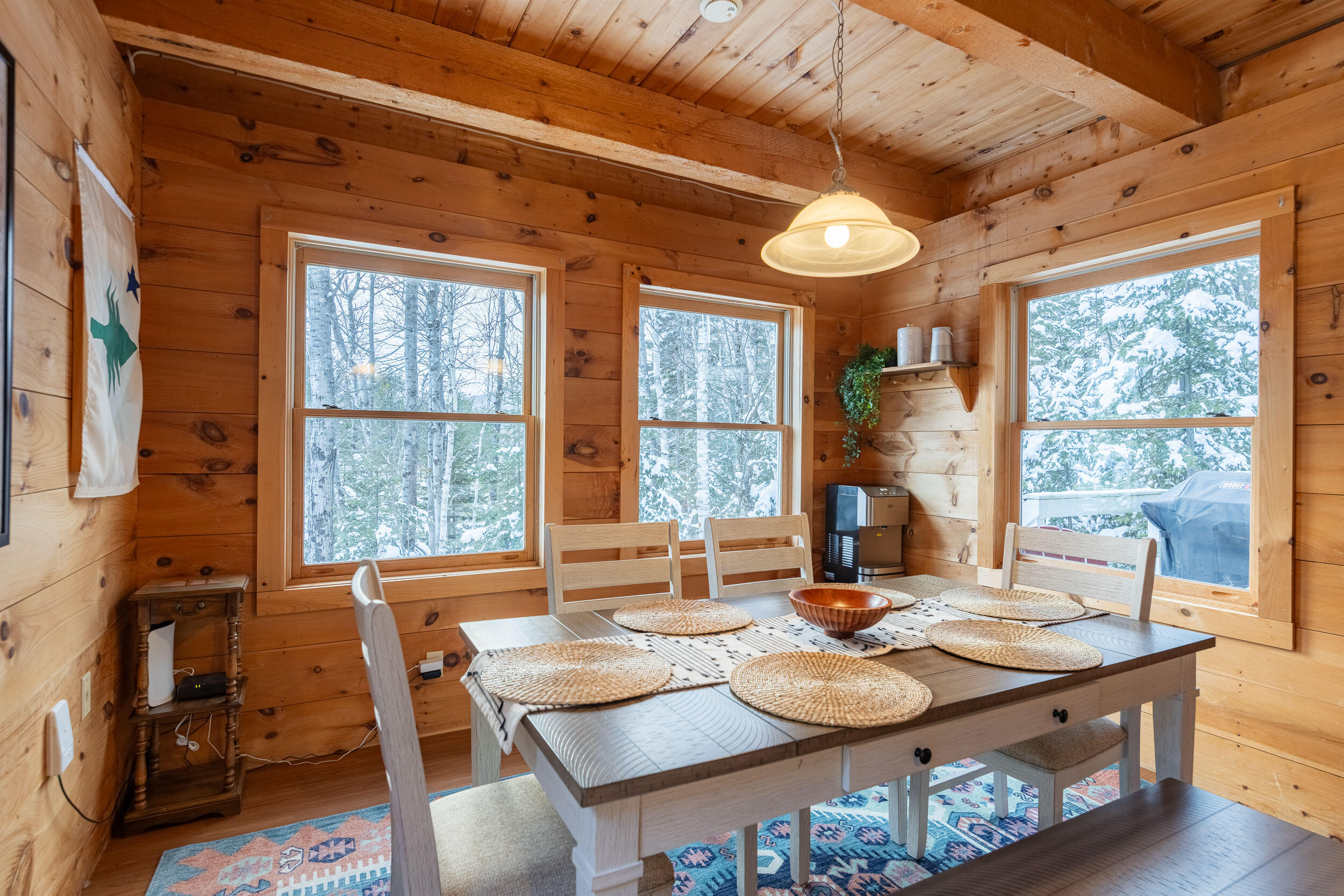 1097 Main Street Sandy River Plt, ME 04970 - Photo 34 of 57 AldenIzRangeleyAirBB-0023