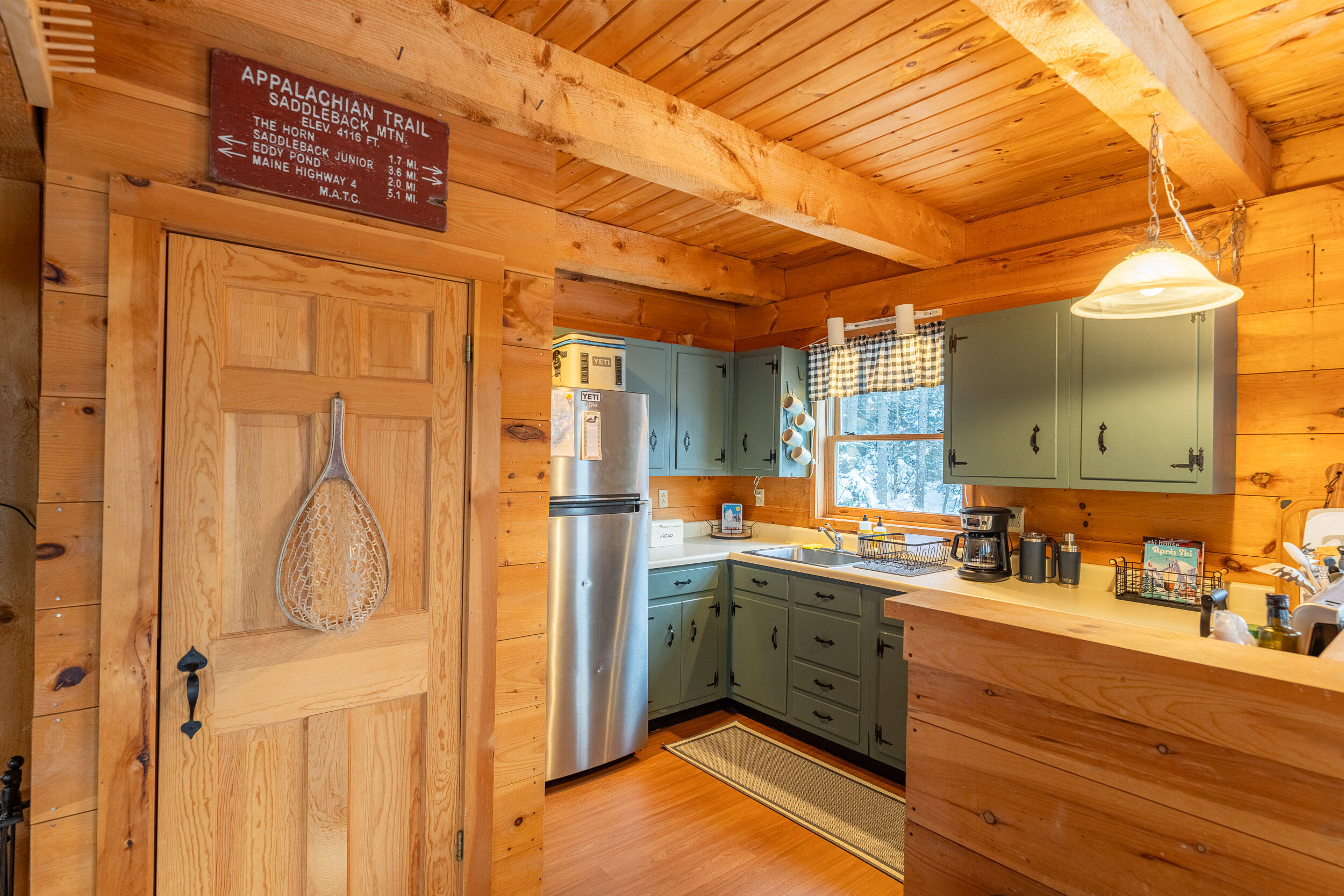 1097 Main Street Sandy River Plt, ME 04970 - Photo 37 of 57 AldenIzRangeleyAirBB-0026