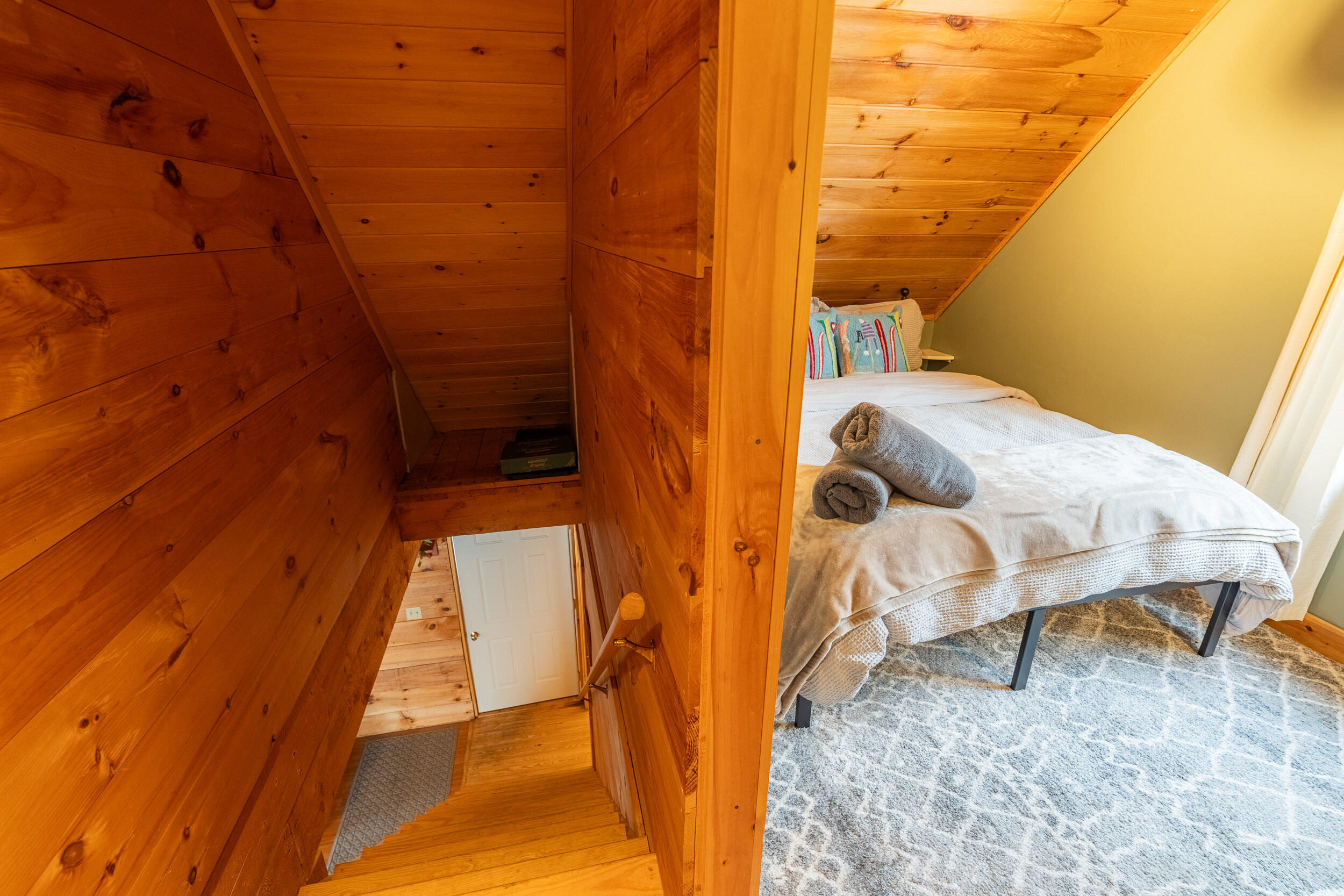 1097 Main Street Sandy River Plt, ME 04970 - Photo 39 of 57 AldenIzRangeleyAirBB-0028