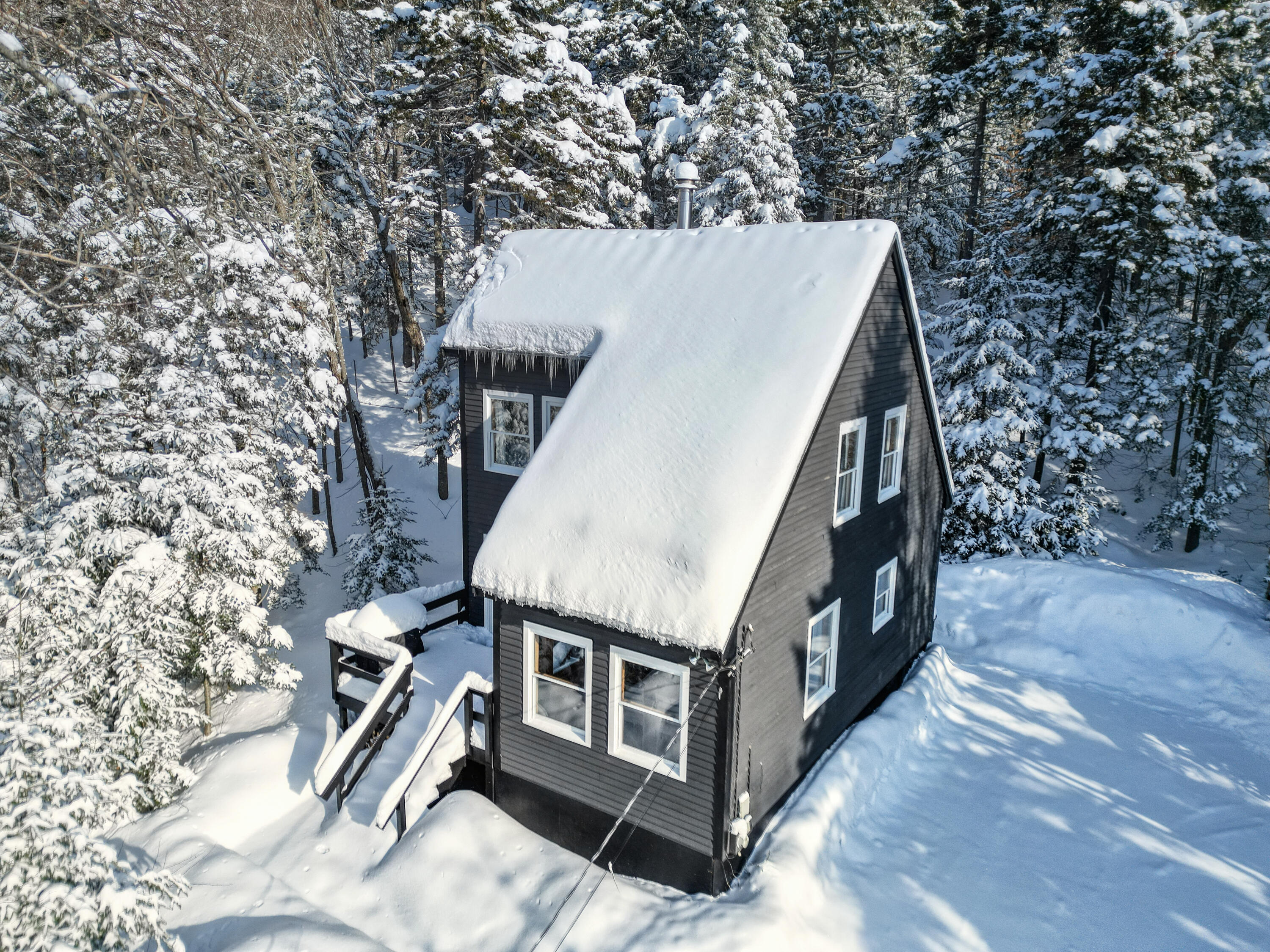 1097 Main Street Sandy River Plt, ME 04970 - Photo 4 of 57 110357ae-103