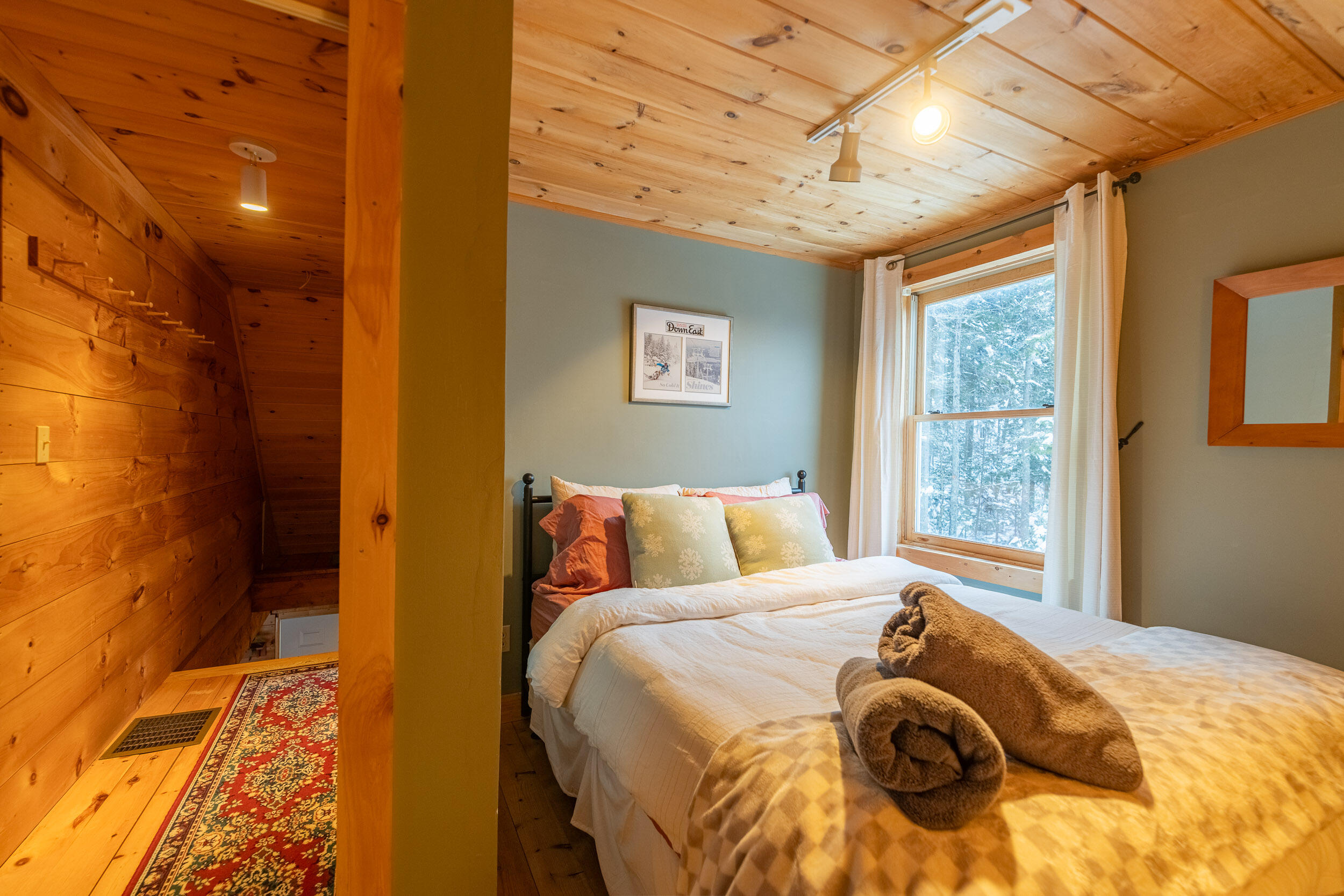 1097 Main Street Sandy River Plt, ME 04970 - Photo 50 of 57 AldenIzRangeleyAirBB-0039