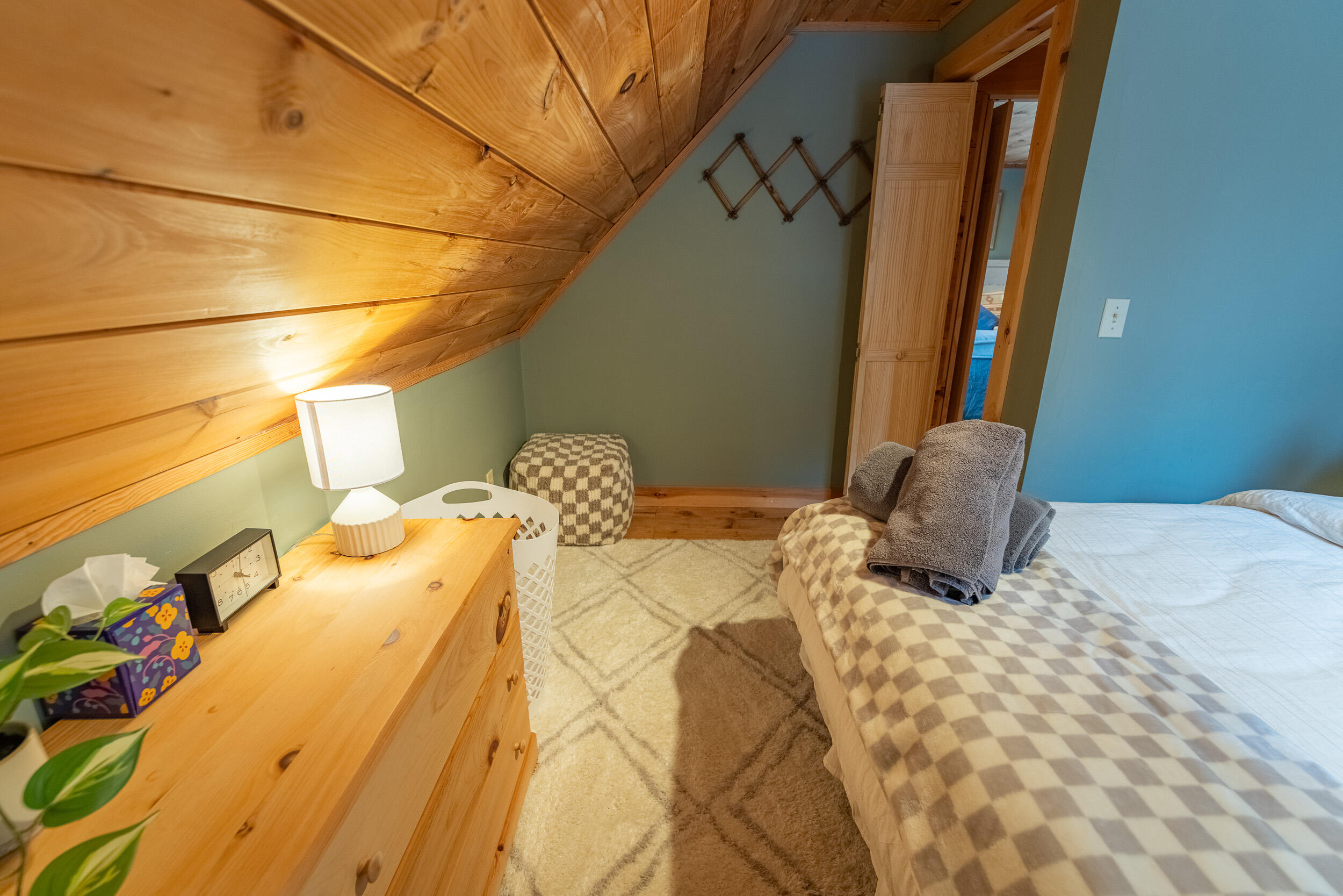 1097 Main Street Sandy River Plt, ME 04970 - Photo 54 of 57 AldenIzRangeleyAirBB-0043