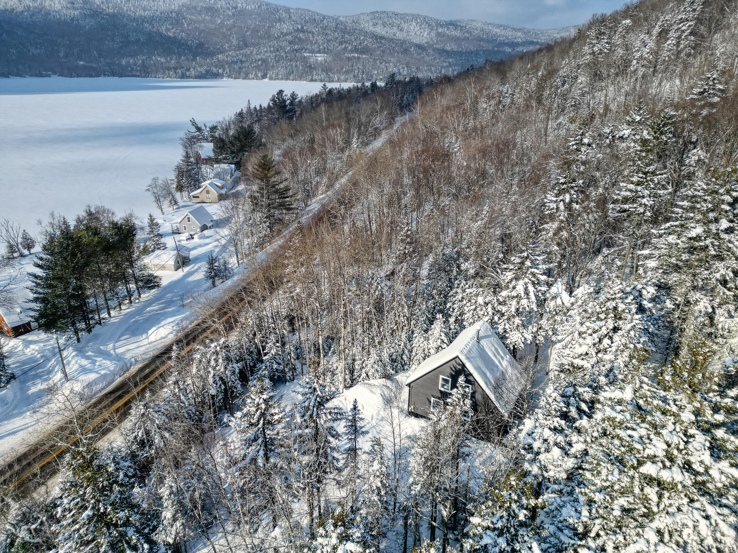 1097 Main Street Sandy River Plt, ME 04970 - Photo 6 of 57 110357ae-105