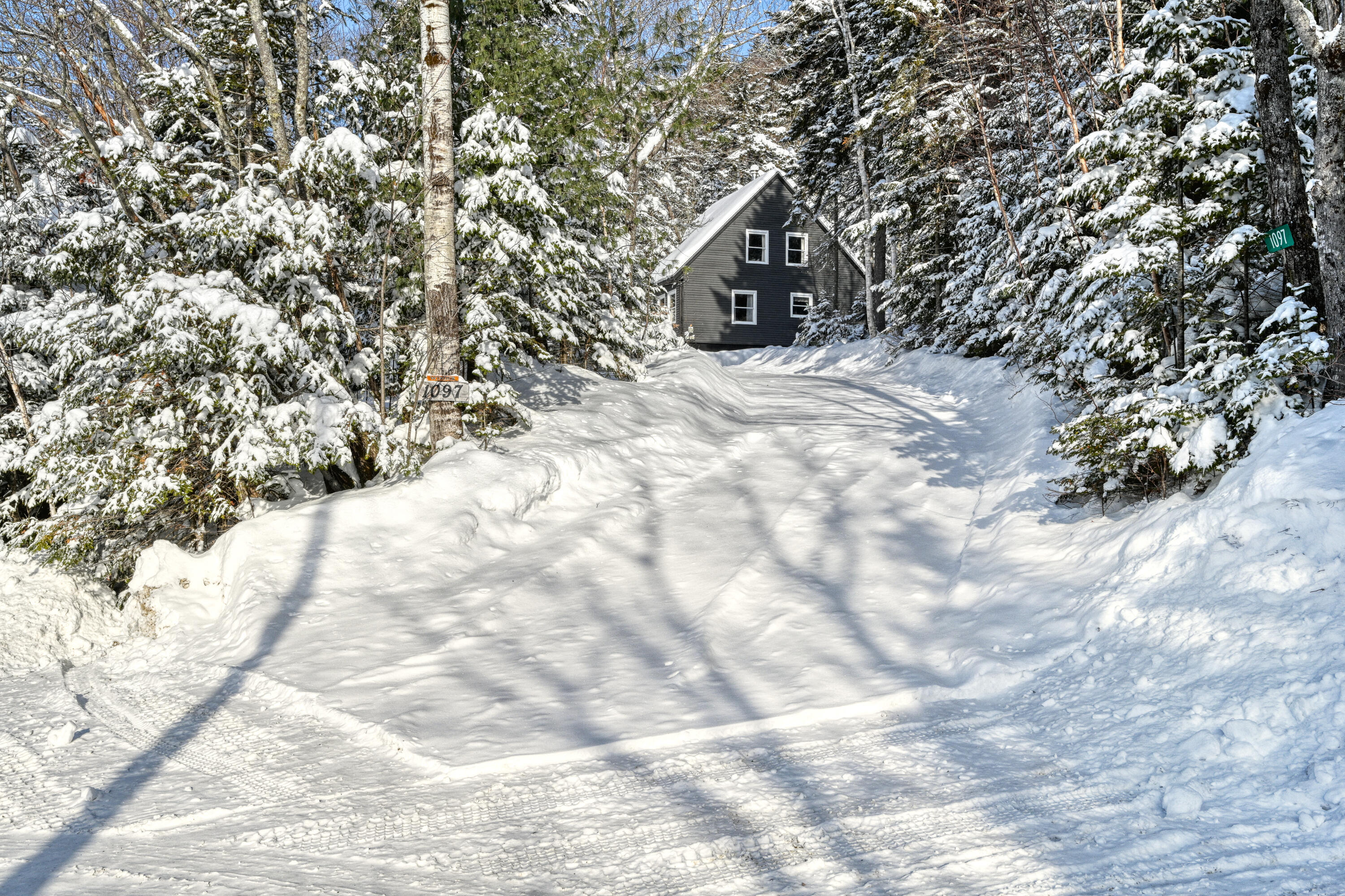 1097 Main Street Sandy River Plt, ME 04970 - Photo 7 of 57 110357gr-103