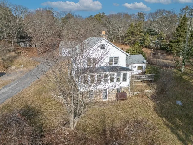 $875,000 | 2321 Post Road, South Kingstown, RI 02879