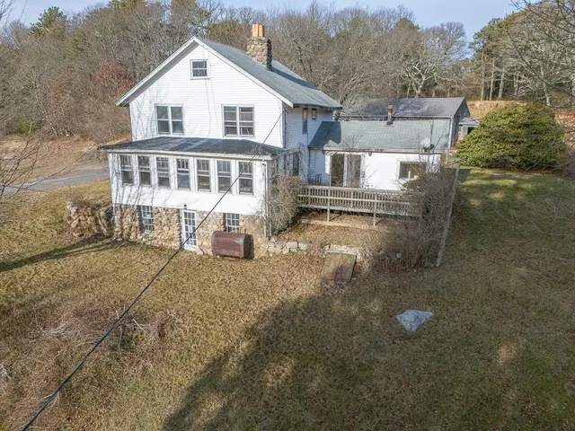 $875,000 | 2321 Post Road, South Kingstown, RI 02879