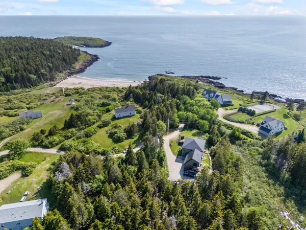 $1,675,000 | 27 Seacrest Circle, Phippsburg, ME 04562