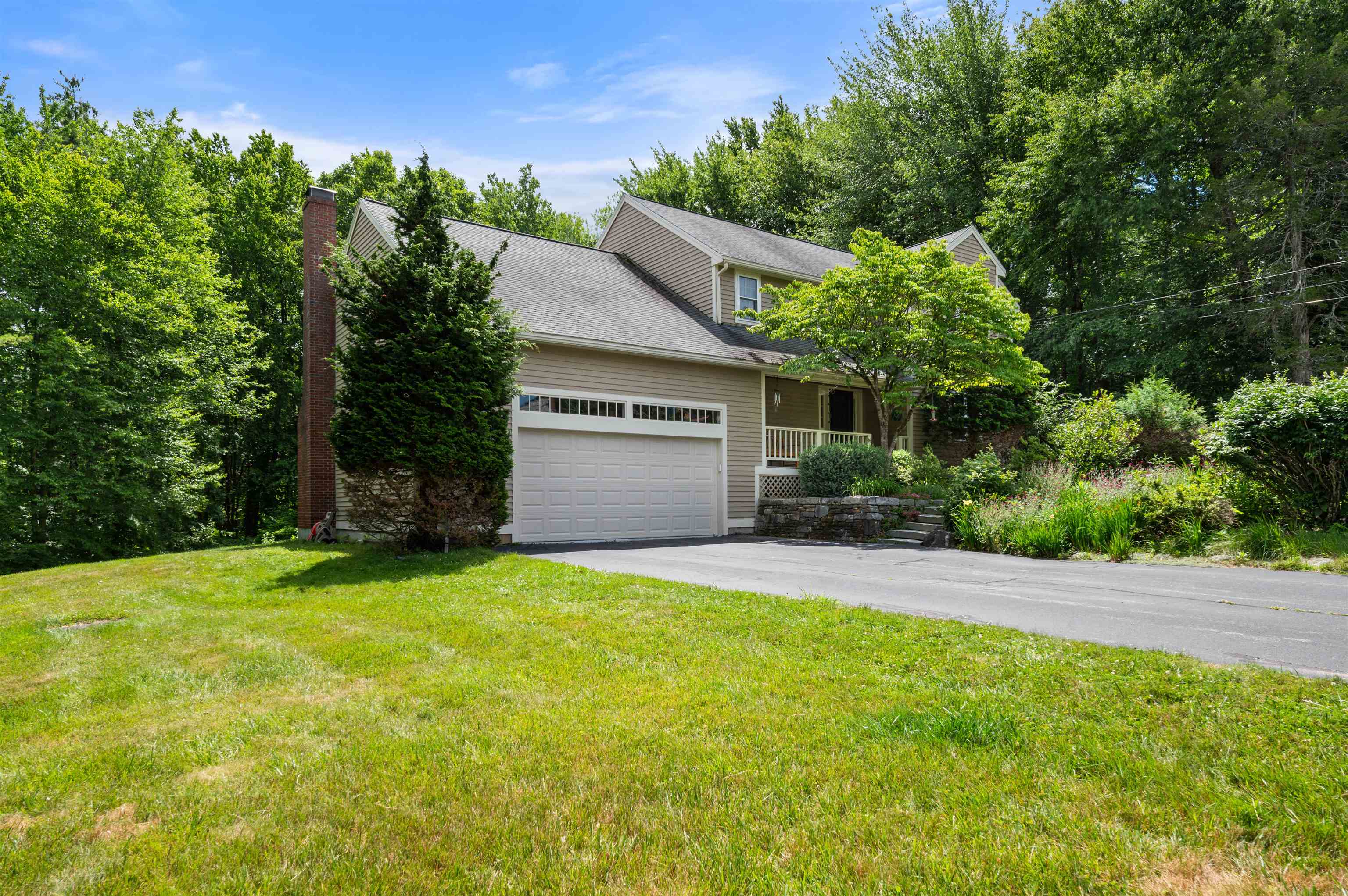 16 Lamington Hill Road Stratham, NH 03885 - Photo 47 of 54