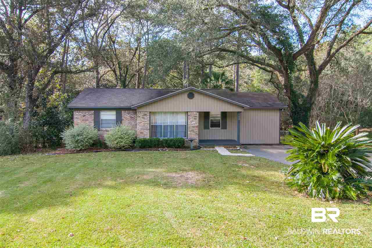 122 Wilson Drive Spanish Fort, AL 36527 - Photo 1 of 29