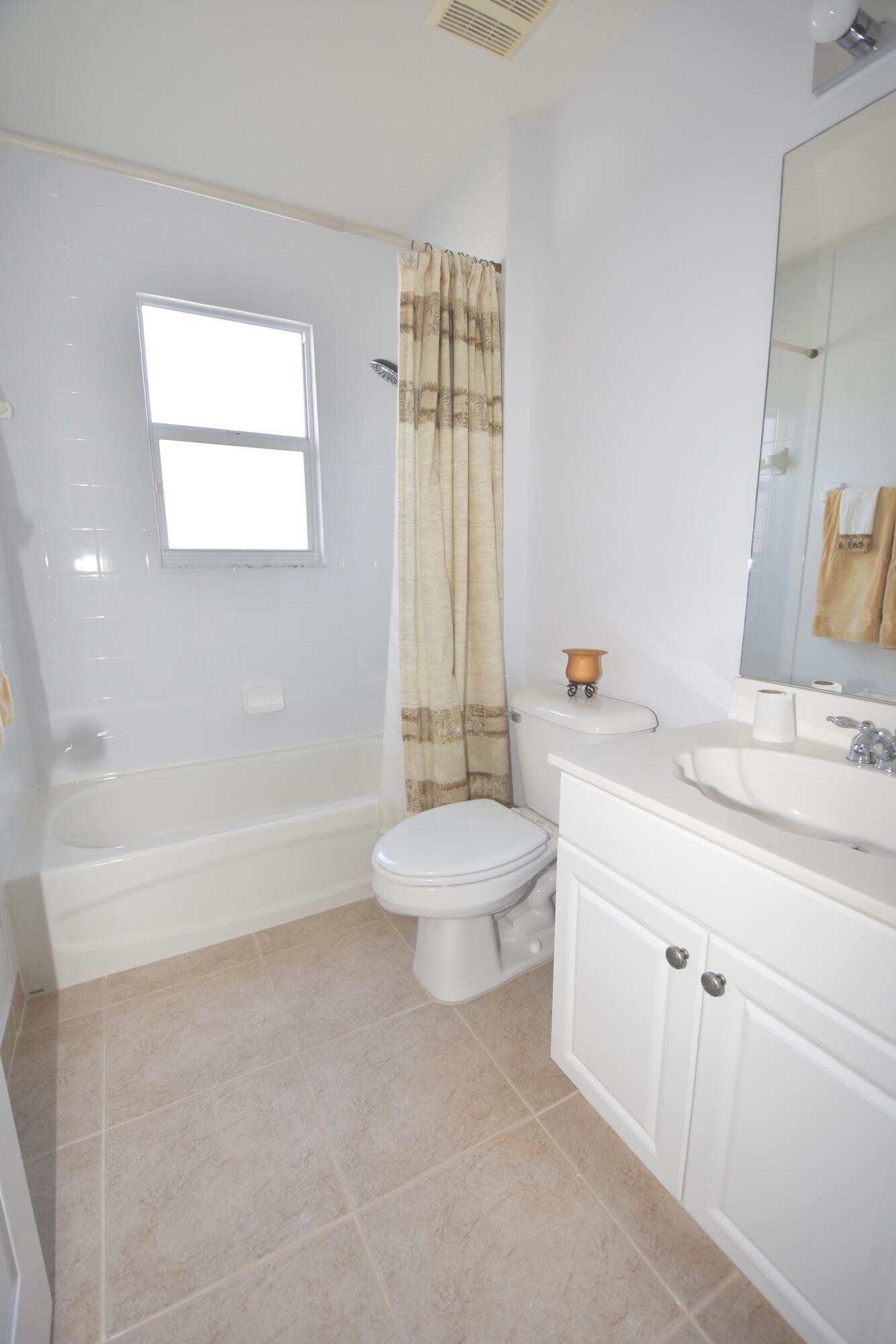 2662 Southwest Impala Way Stuart, FL 34997 - Photo 18 of 54 Guest Bath