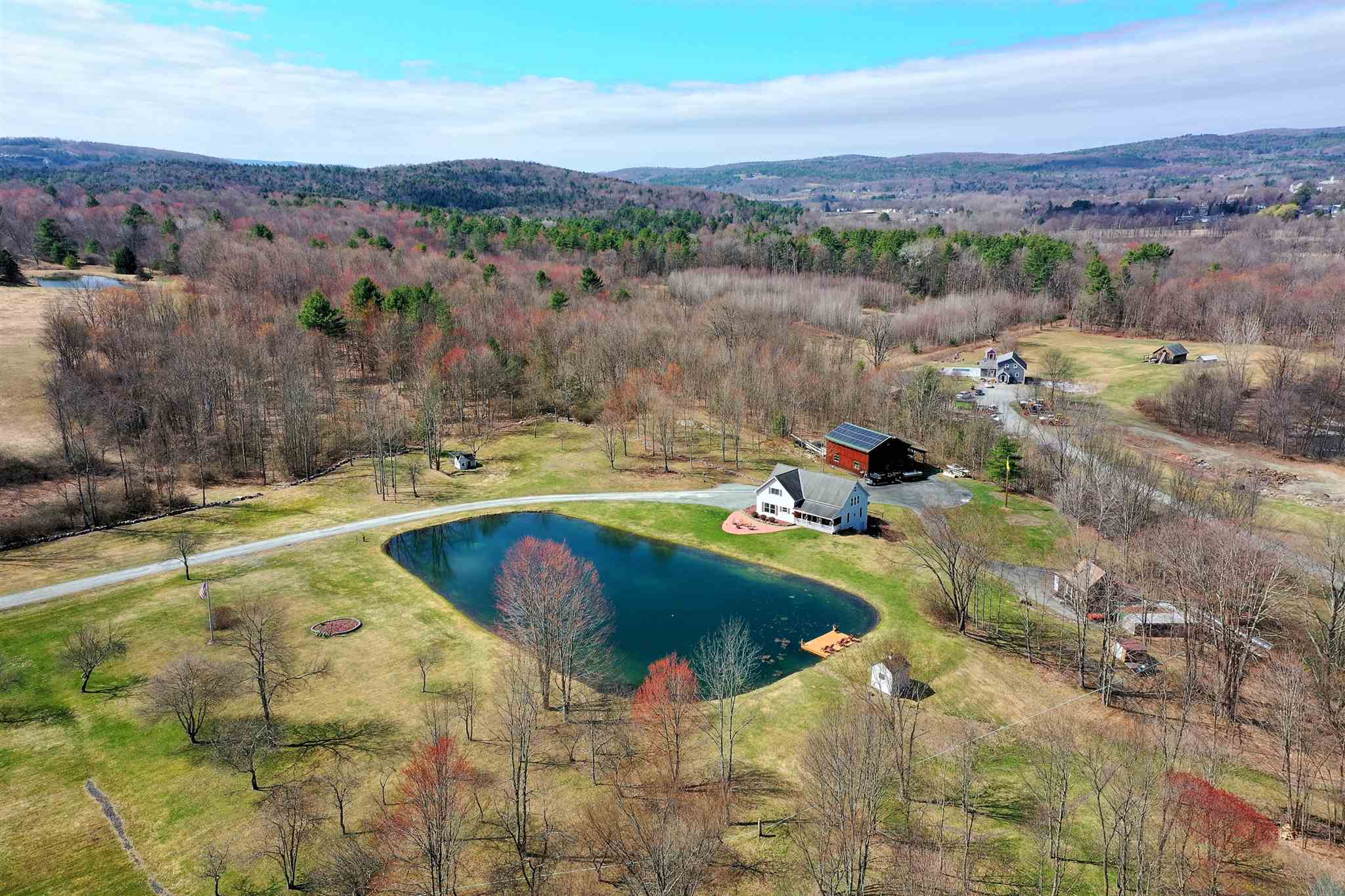 552 Thrall Road Poultney, VT 05764 - Photo 2 of 40 Gallery Image 2
