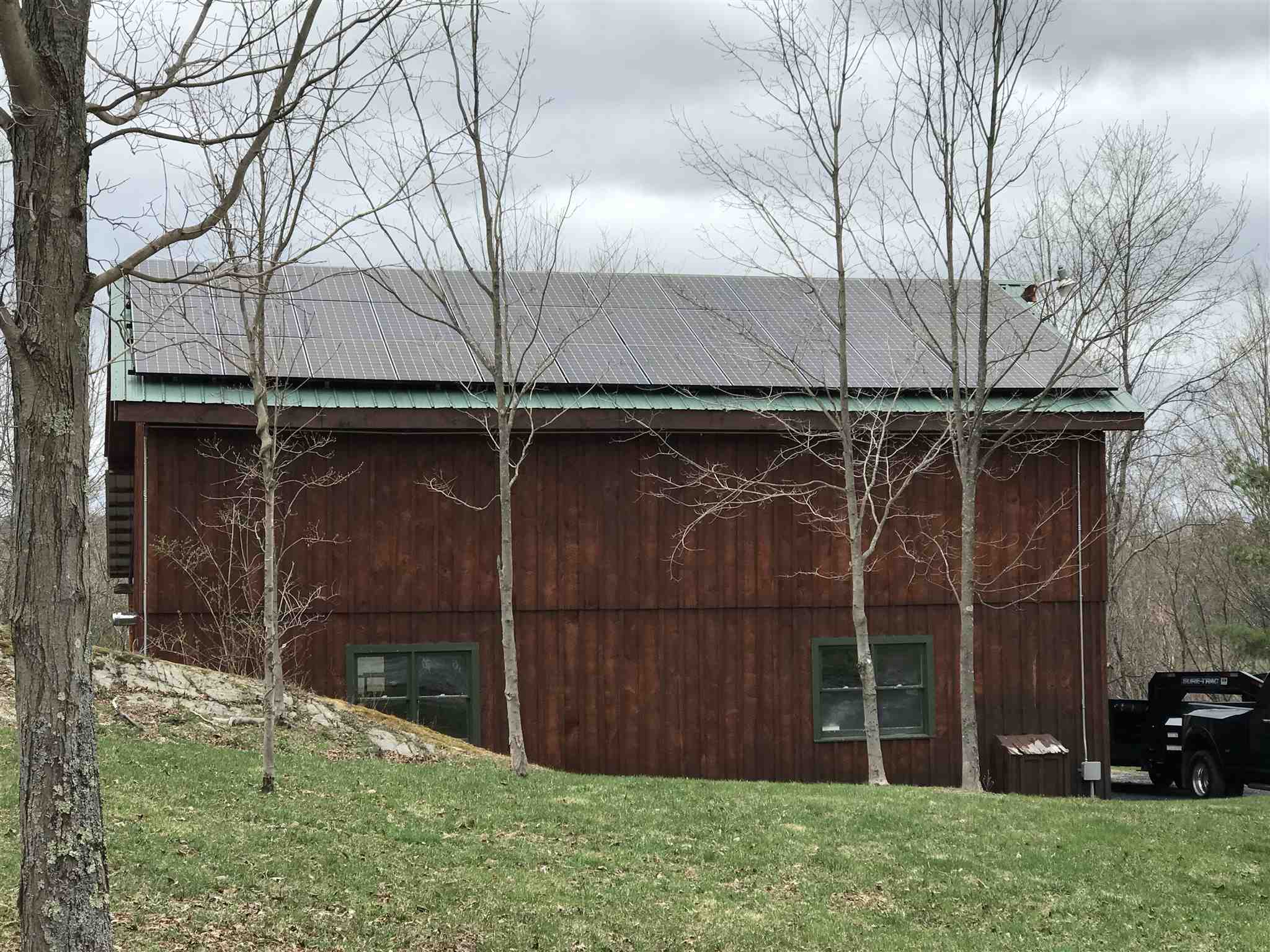 552 Thrall Road Poultney, VT 05764 - Photo 33 of 40 Gallery Image 33