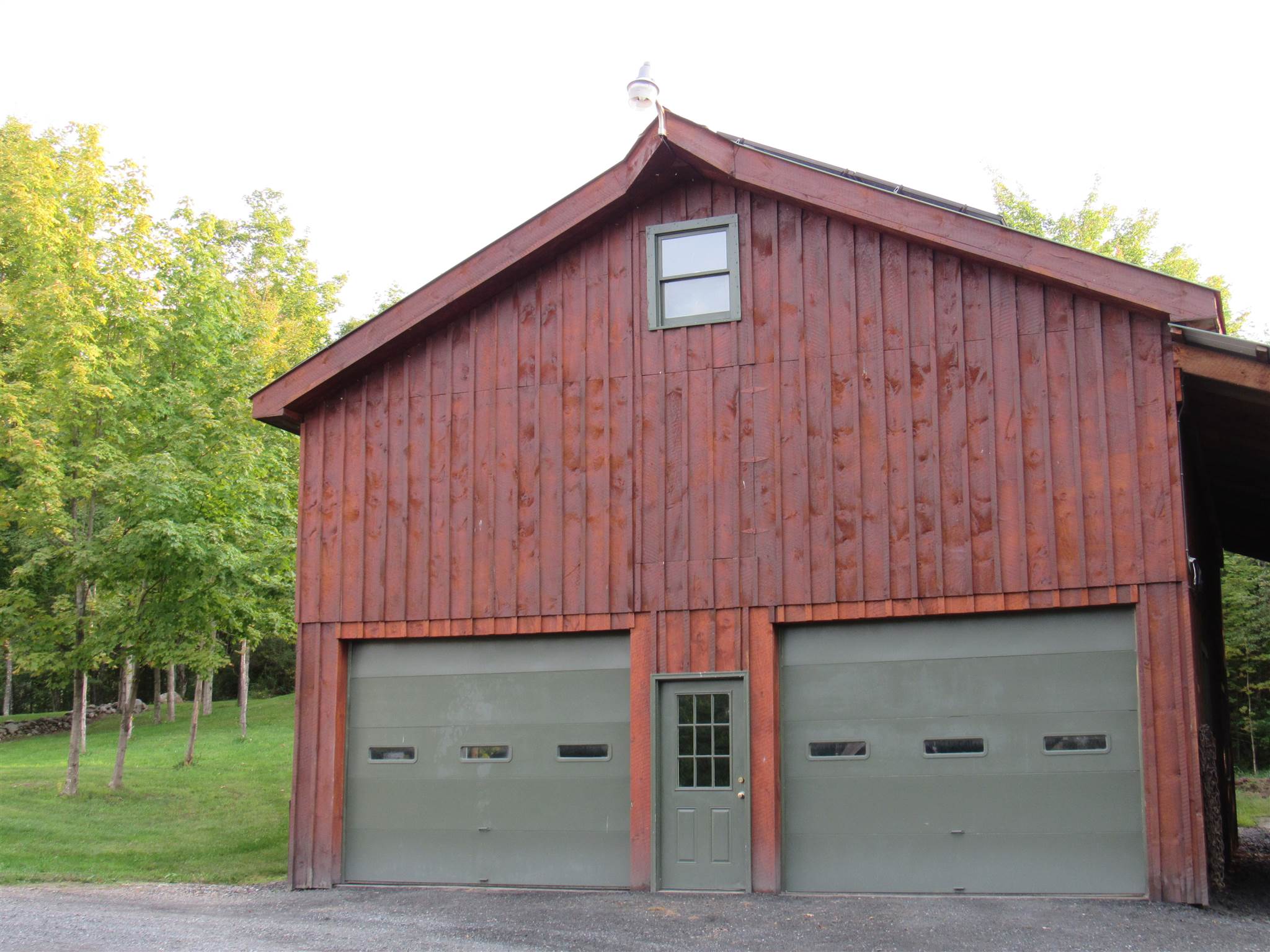 552 Thrall Road Poultney, VT 05764 - Photo 34 of 40 Gallery Image 34