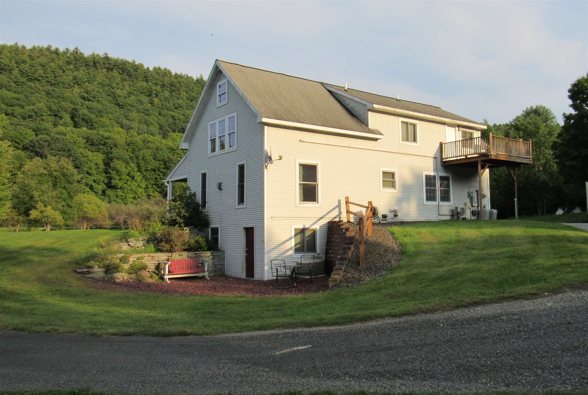552 Thrall Road Poultney, VT 05764 - Photo 38 of 40 Gallery Image 38