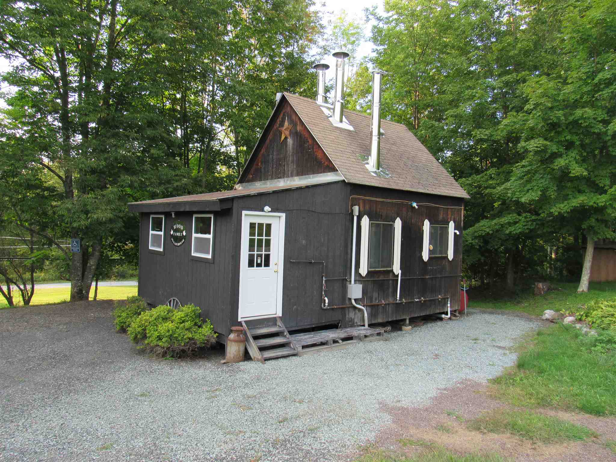 552 Thrall Road Poultney, VT 05764 - Photo 39 of 40 Gallery Image 39