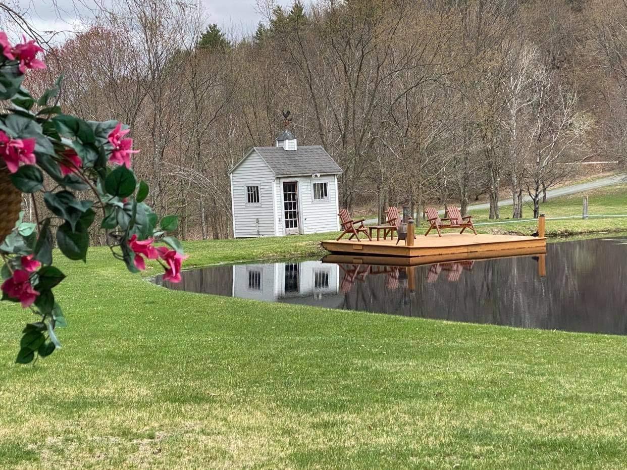552 Thrall Road Poultney, VT 05764 - Photo 40 of 40 Gallery Image 40