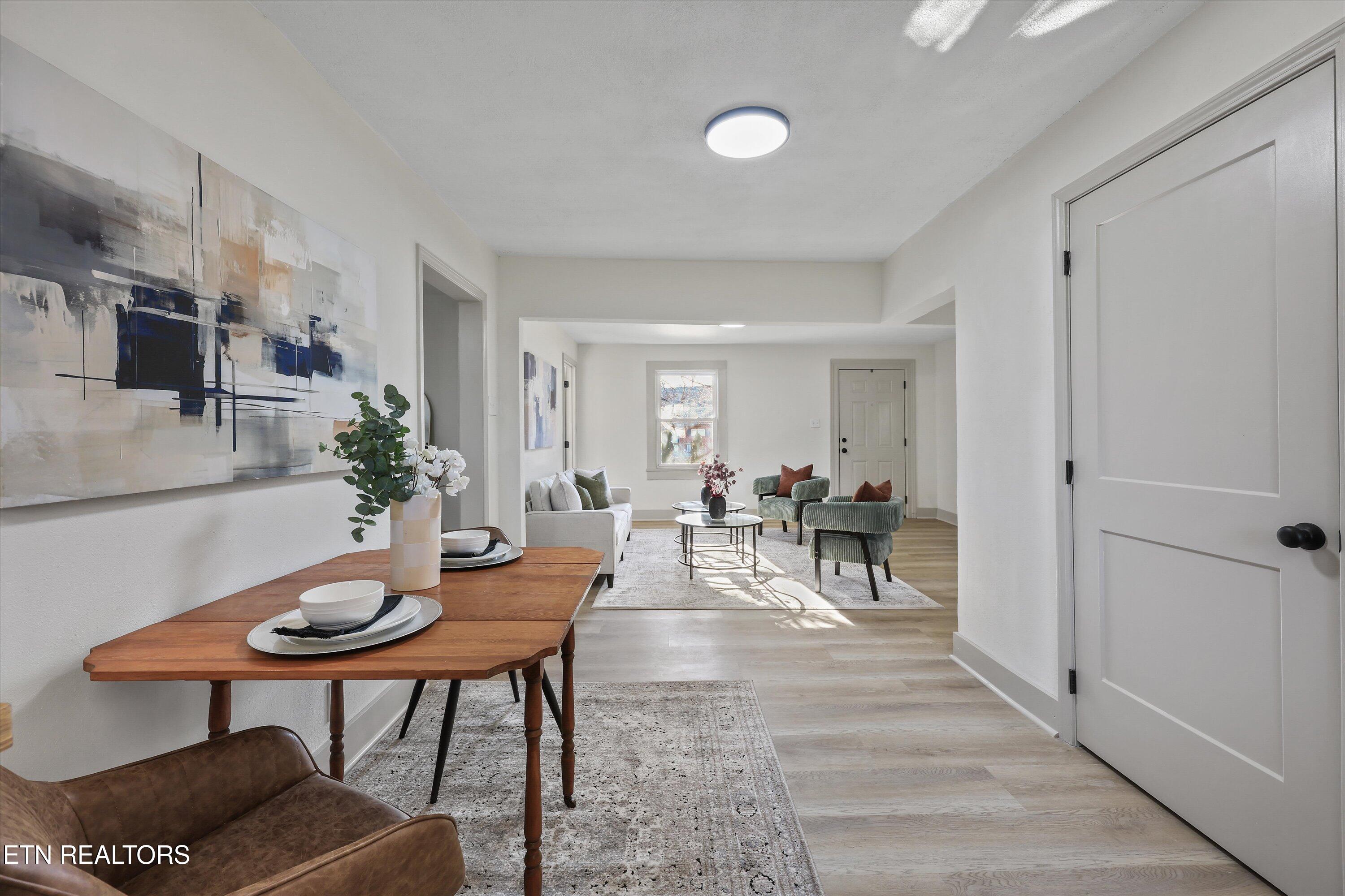 2601 Croydon Road Northwest Knoxville, TN 37921 - Photo 15 of 33 16-2601 Croydon Rd NW 10